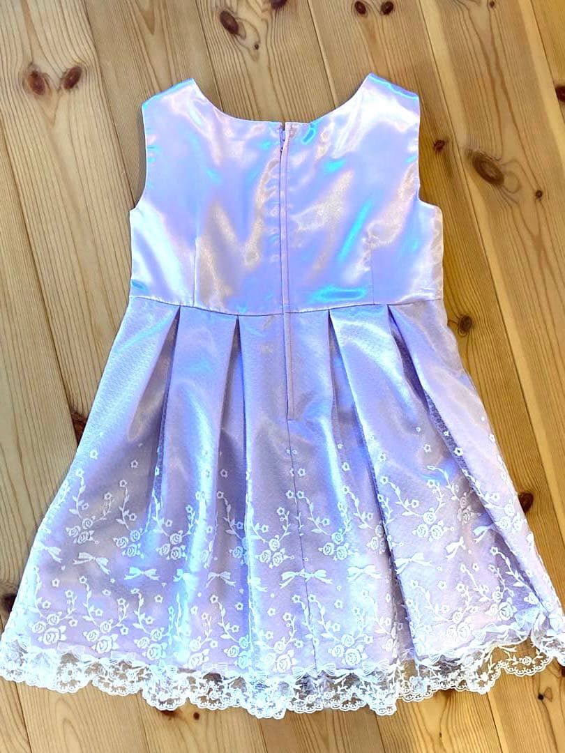 女の子120cm  フォーマルワンピース⭐︎入園式、卒園式⭐︎