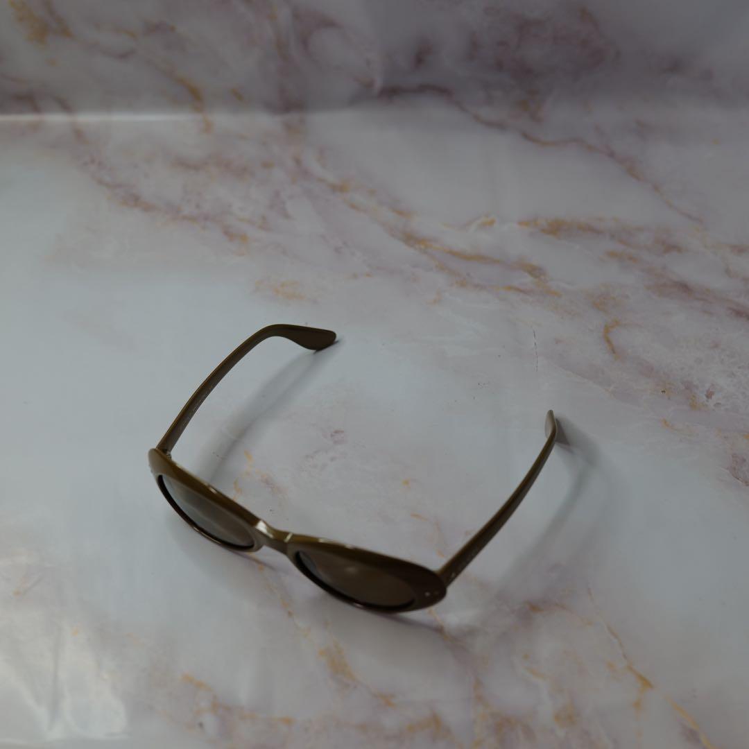 イエスさん専用 GUCCI グッチ カートコバーン Y2K オーバル 希少カラー