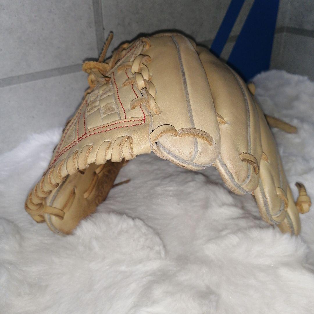 グローブ【型良】ローリングス Rawlings 野球 軟式 オールラウンド 軟式