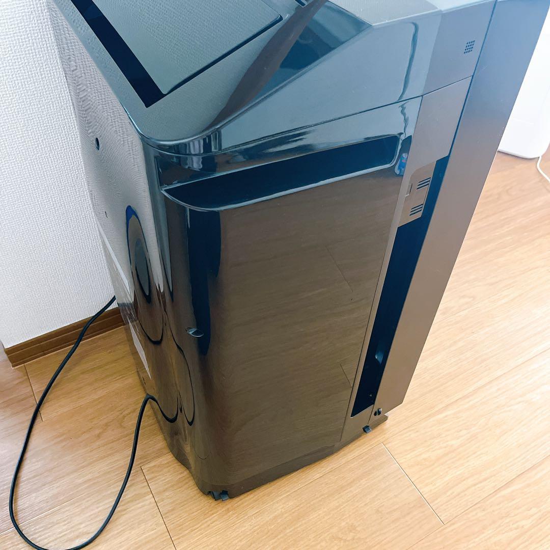 【美品】ダイキン 除加湿空気清浄機 MCZ70ZE2-T 2023年製