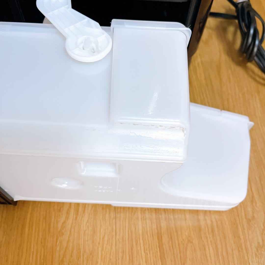 【美品】ダイキン 除加湿空気清浄機 MCZ70ZE2-T 2023年製