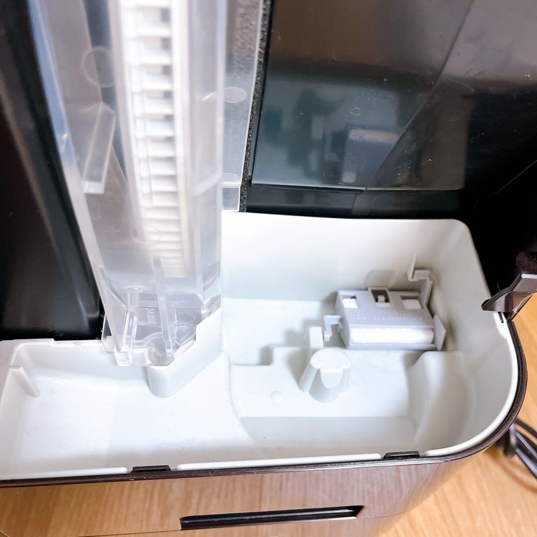 【美品】ダイキン 除加湿空気清浄機 MCZ70ZE2-T 2023年製