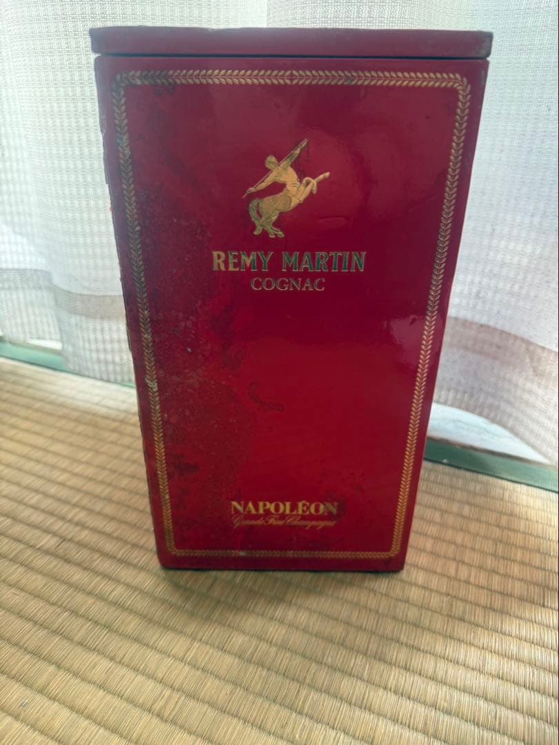 REMY MARTIN NAPOLEON コニャック