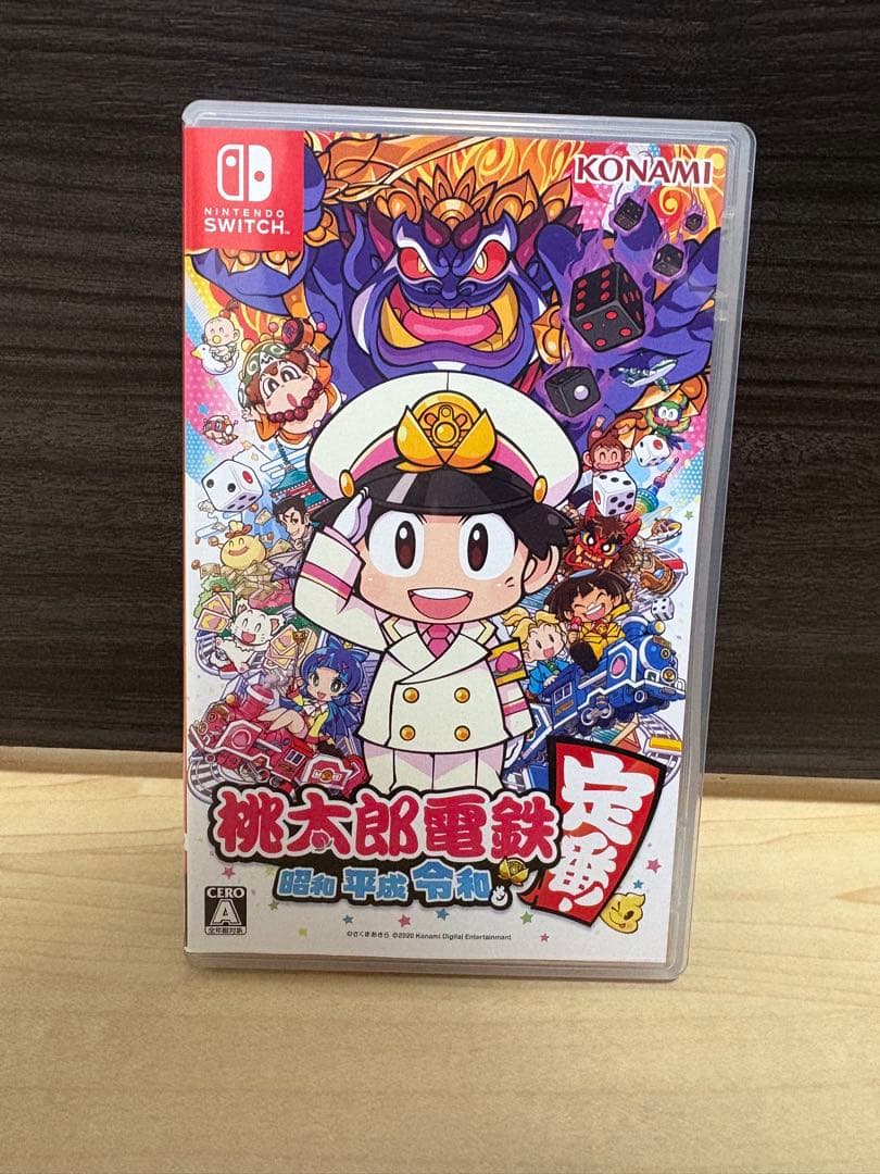 Switch ソフト　スプラトゥーン3 マリオジャンボリー　桃鉄　人生ゲーム