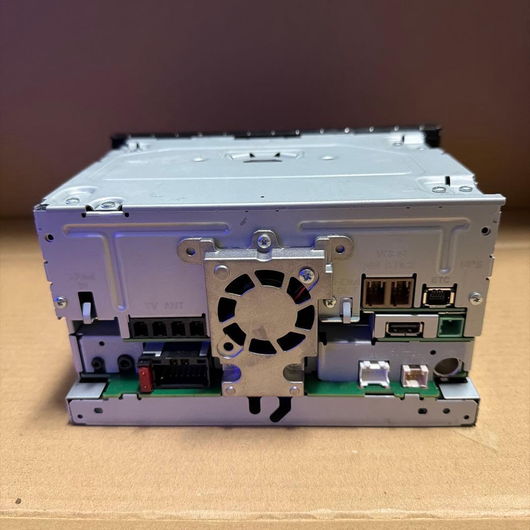 カロッツェリア　カーナビ　AVIC-RW721