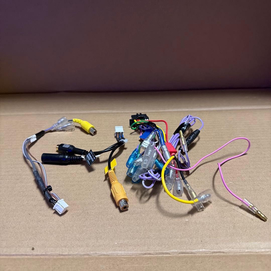 カロッツェリア　カーナビ　AVIC-RW721