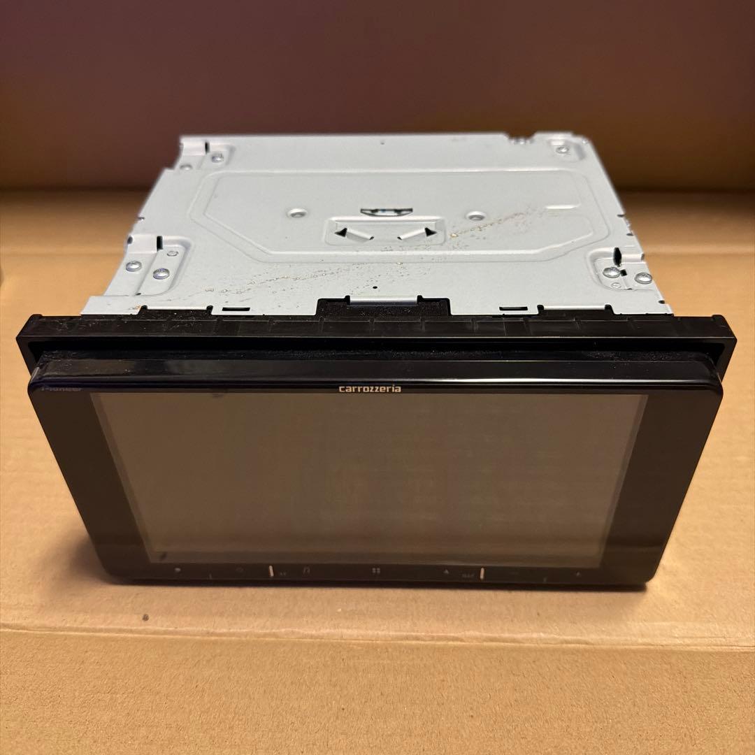 カロッツェリア　カーナビ　AVIC-RW721