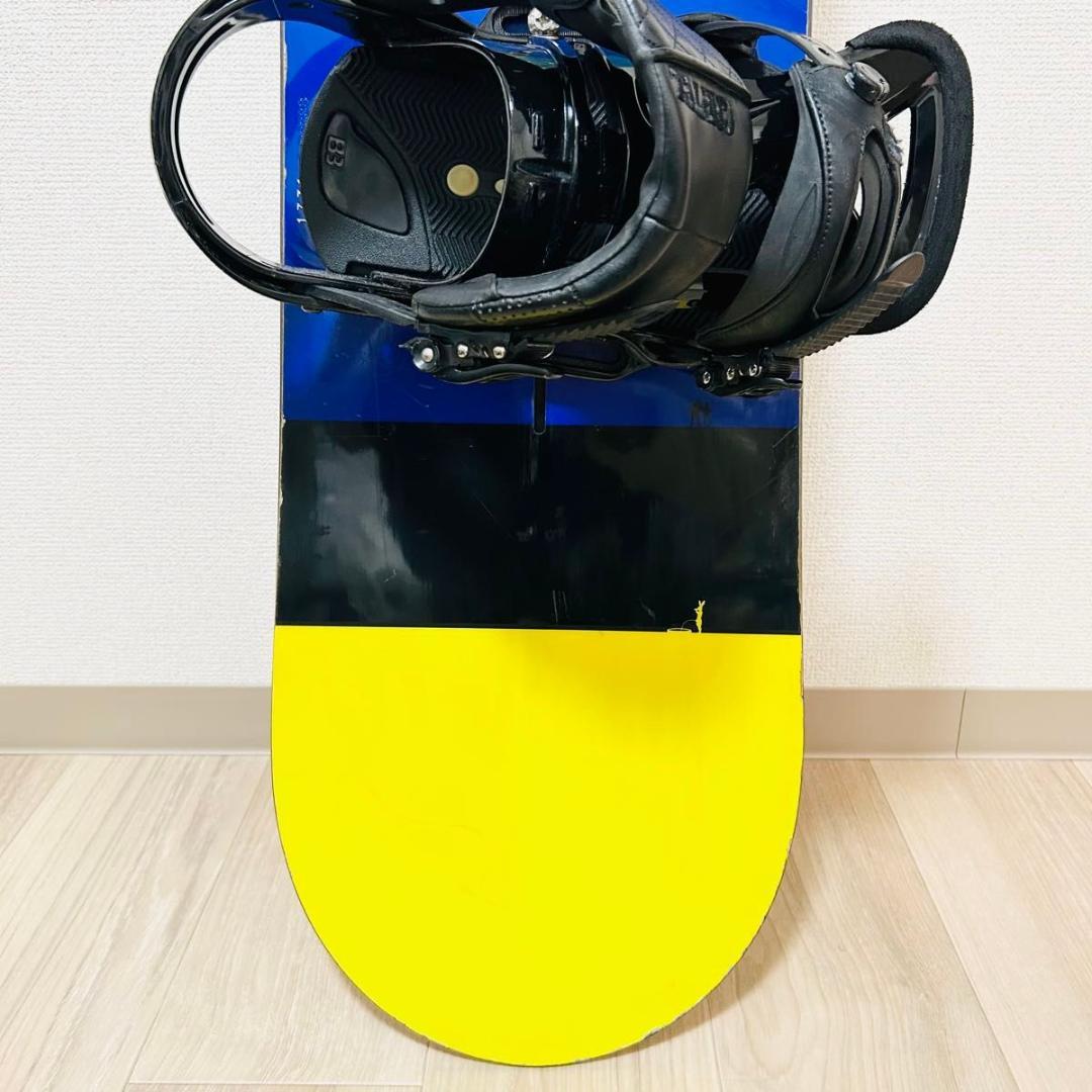 BURTON バートン CUSTOM スノーボード カスタム 154cm