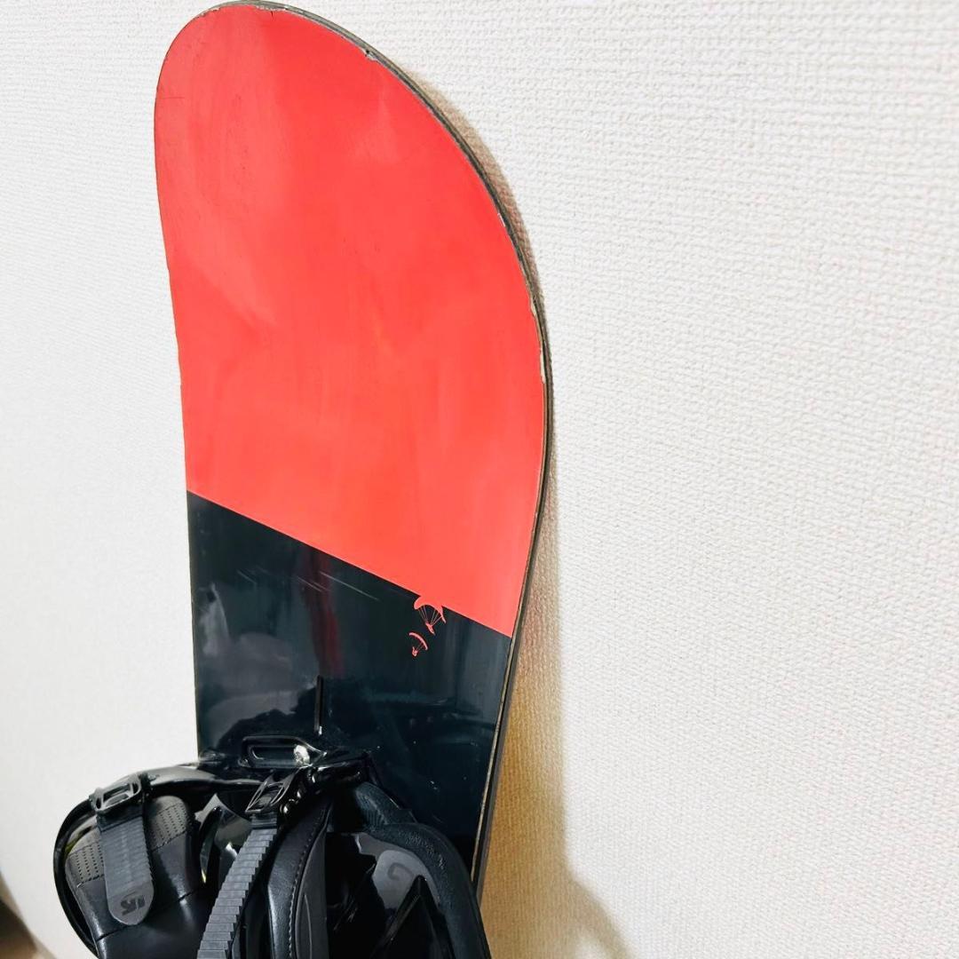 BURTON バートン CUSTOM スノーボード カスタム 154cm