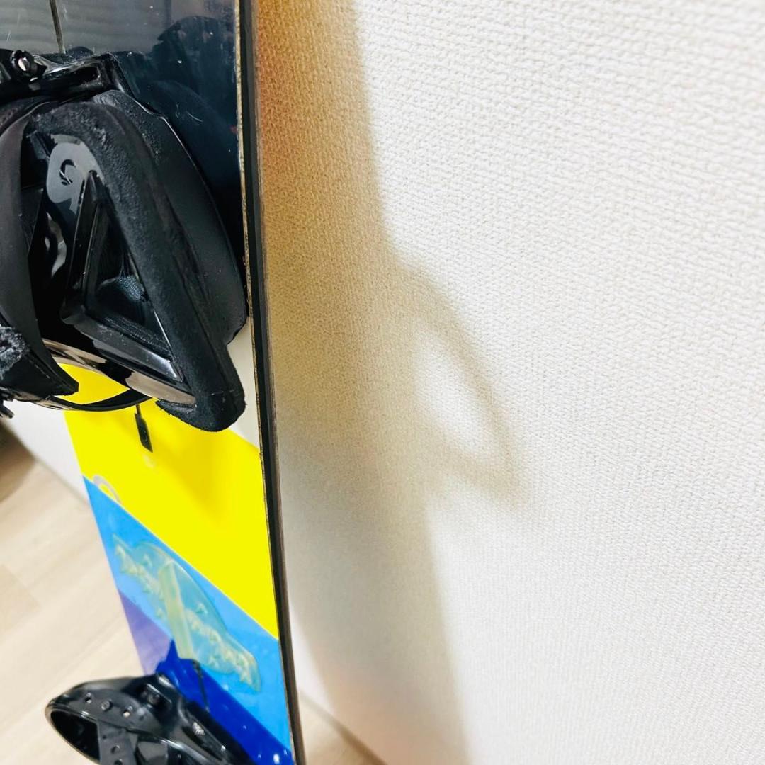 BURTON バートン CUSTOM スノーボード カスタム 154cm