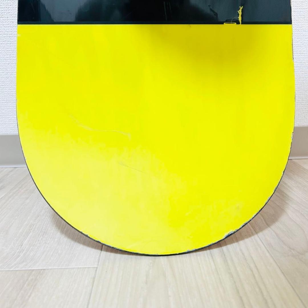 BURTON バートン CUSTOM スノーボード カスタム 154cm