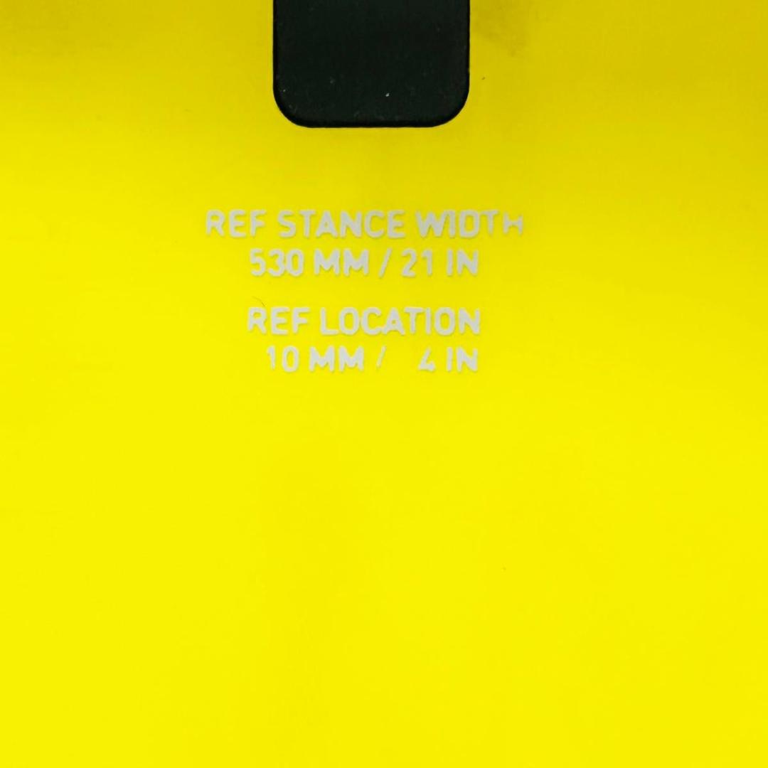 BURTON バートン CUSTOM スノーボード カスタム 154cm