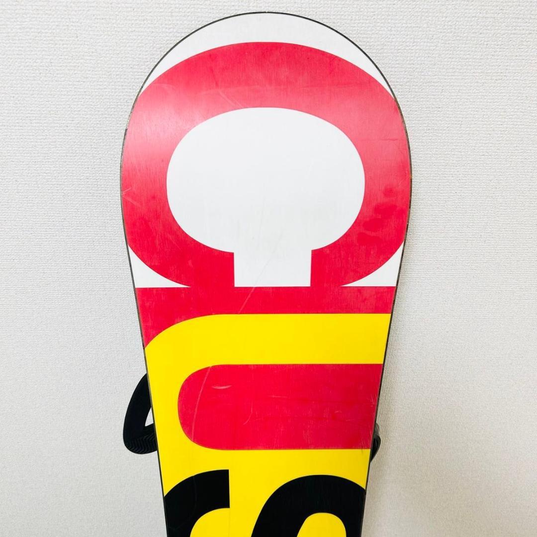 BURTON バートン CUSTOM スノーボード カスタム 154cm