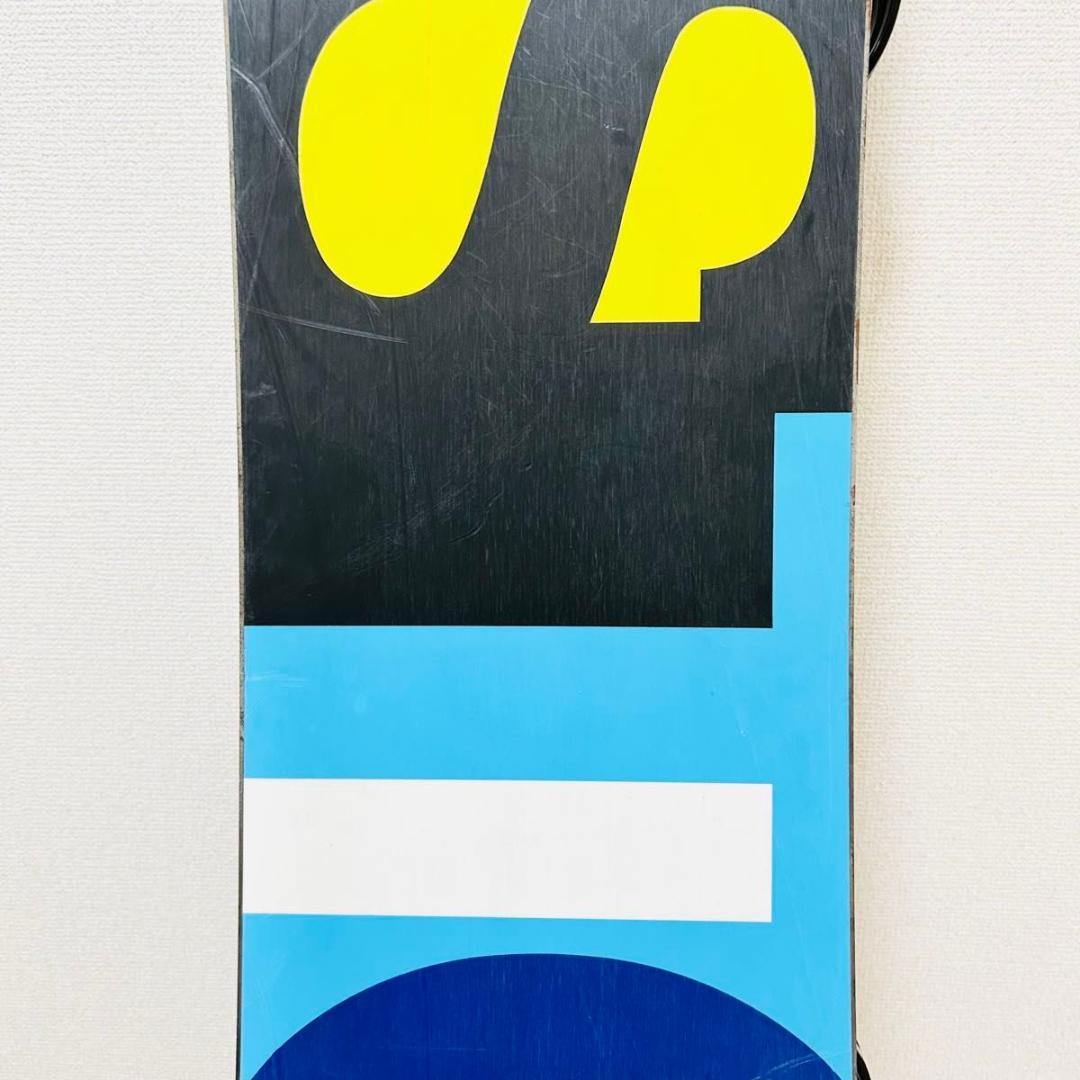 BURTON バートン CUSTOM スノーボード カスタム 154cm