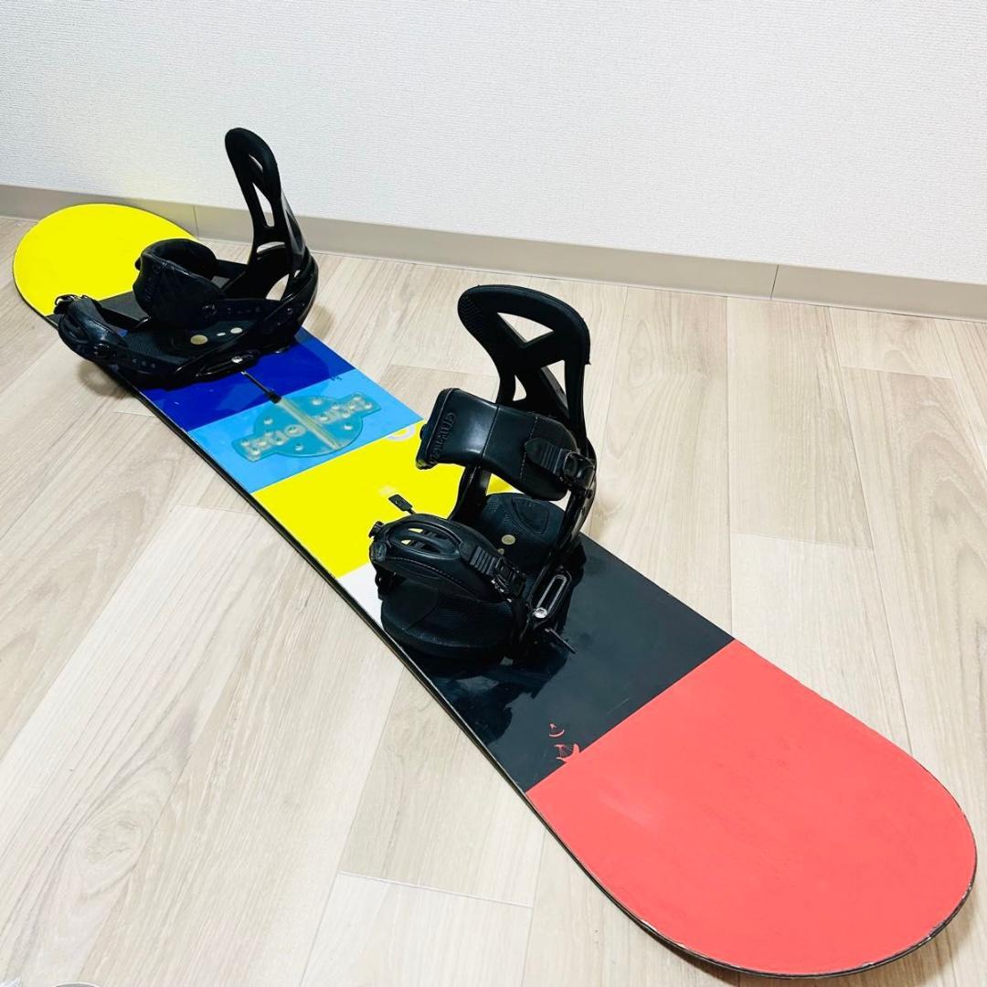 BURTON バートン CUSTOM スノーボード カスタム 154cm