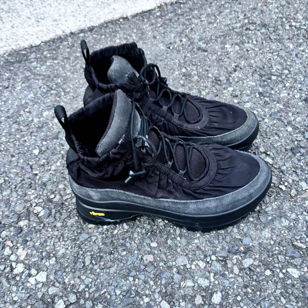 靴 todayful Vibramsole Drawstring Sneakers