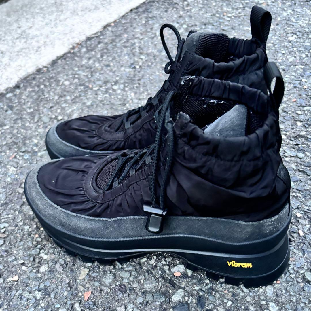 靴 todayful Vibramsole Drawstring Sneakers