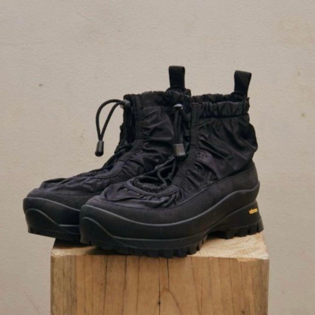 靴 todayful Vibramsole Drawstring Sneakers