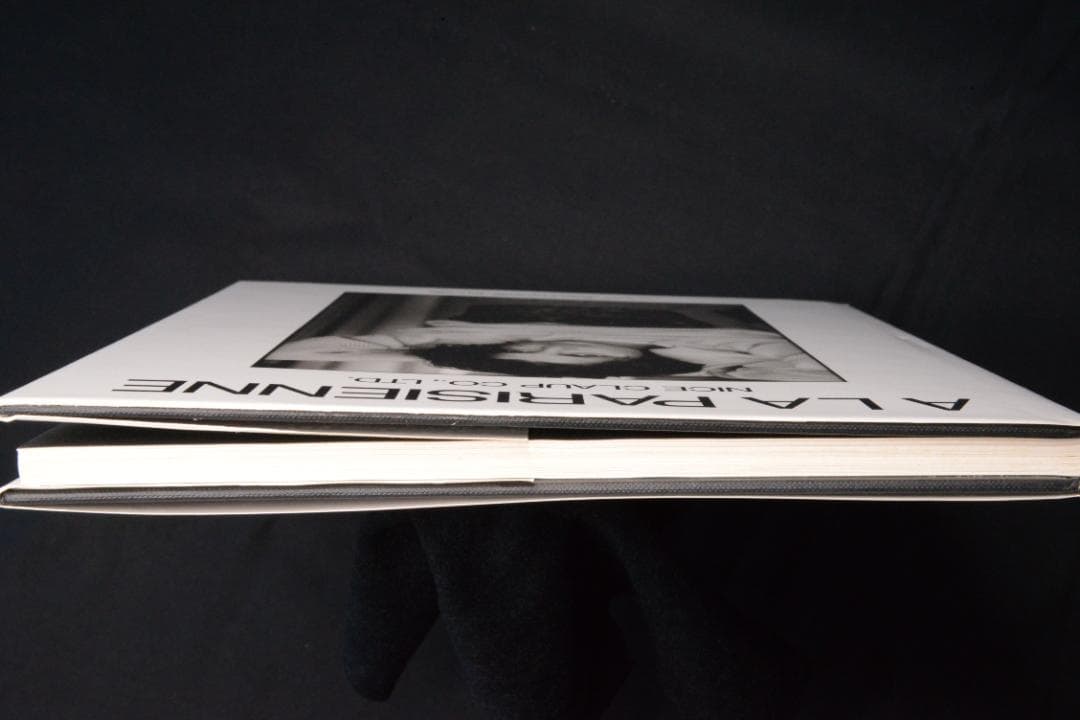 アート・デザイン・音楽 Jean-Francois Jonvelle: A La Parisienne