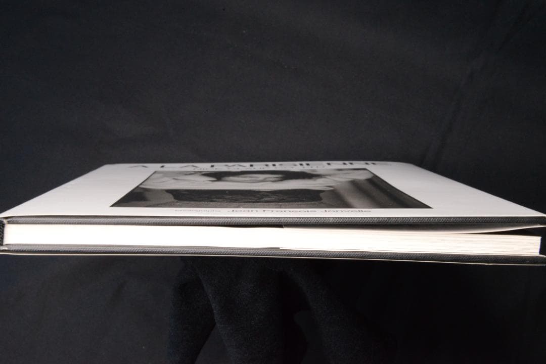 アート・デザイン・音楽 Jean-Francois Jonvelle: A La Parisienne