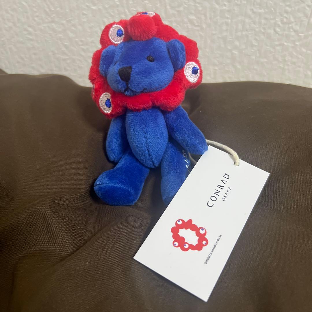 CONRAD ベアー ミャクミャク