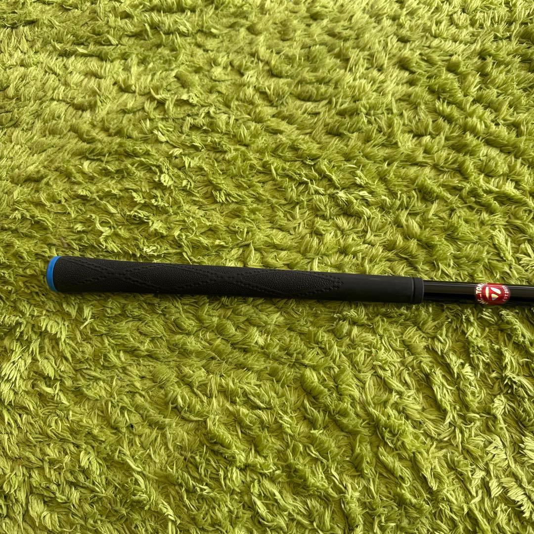 テーラーメイドスリーブ付　TMC赤シール付 フジクラ　22ベンタスTRブルー6S