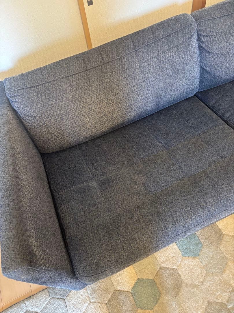 ボーコンセプト　ソファ　OSAKA