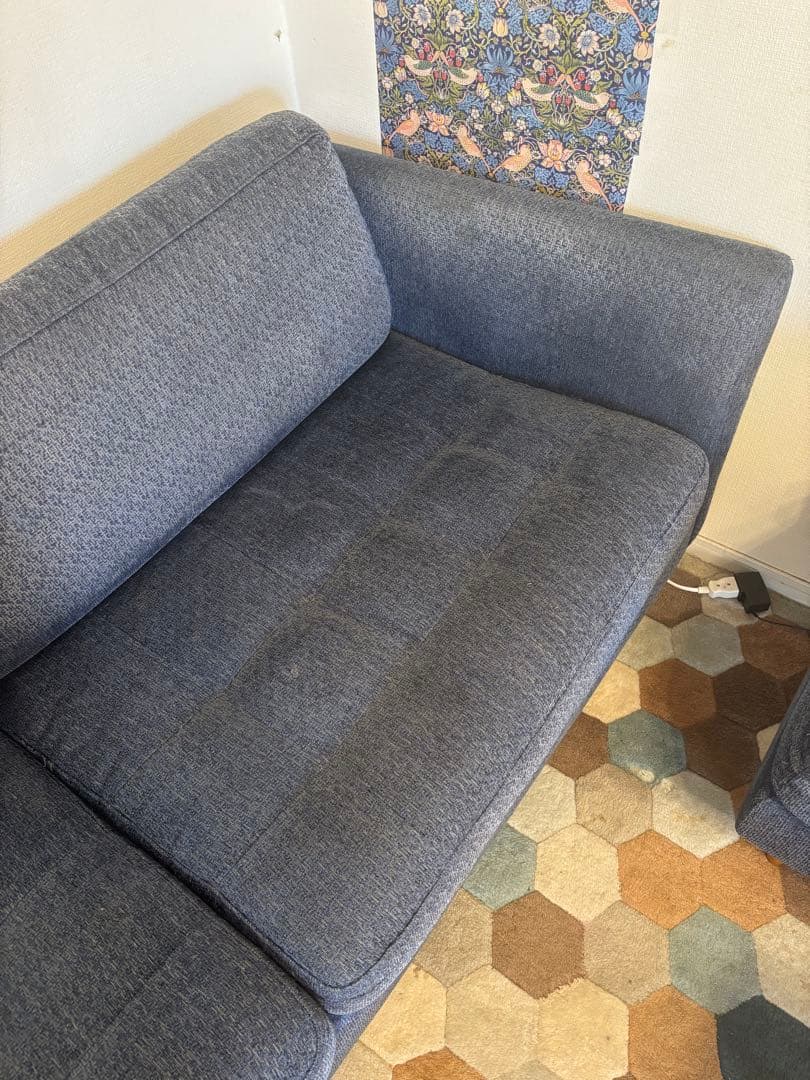 ボーコンセプト　ソファ　OSAKA