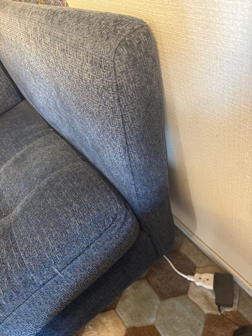 ボーコンセプト　ソファ　OSAKA