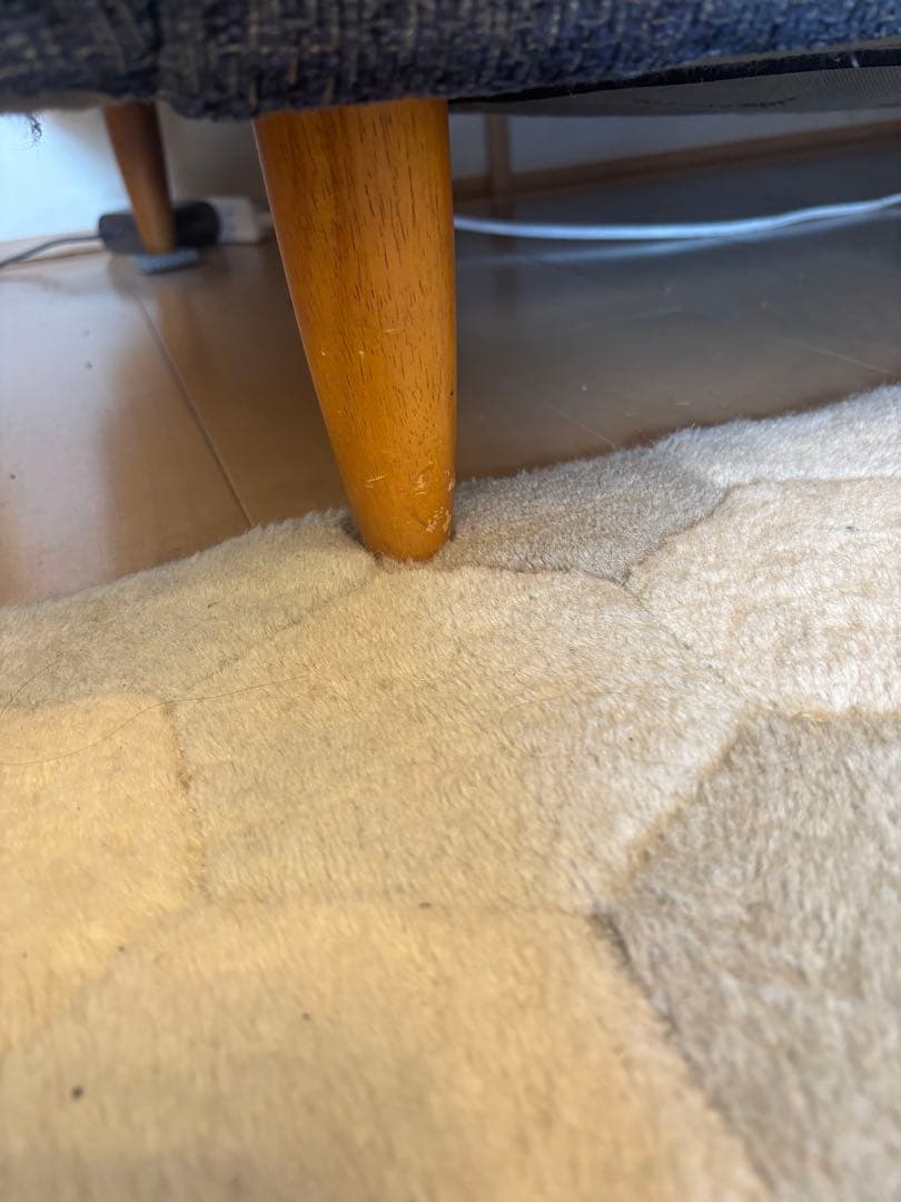 ボーコンセプト　ソファ　OSAKA