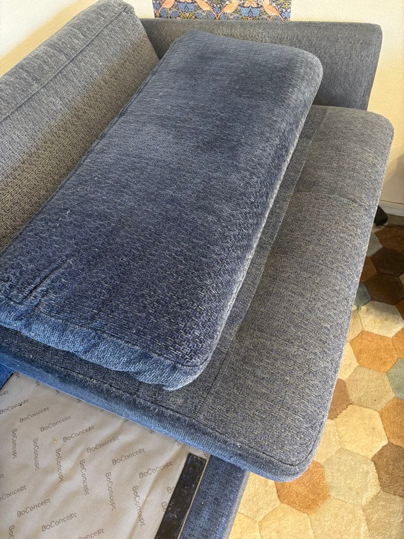 ボーコンセプト　ソファ　OSAKA