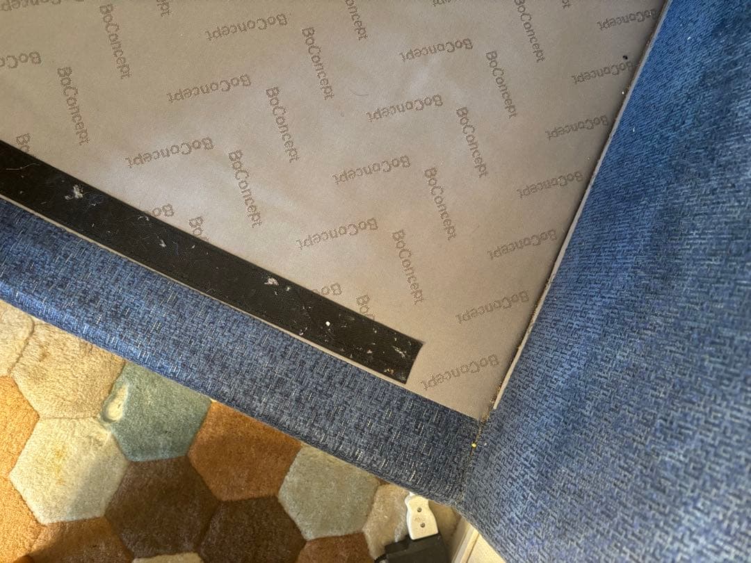 ボーコンセプト　ソファ　OSAKA