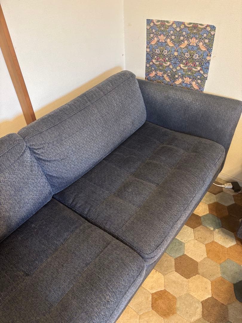 ボーコンセプト　ソファ　OSAKA