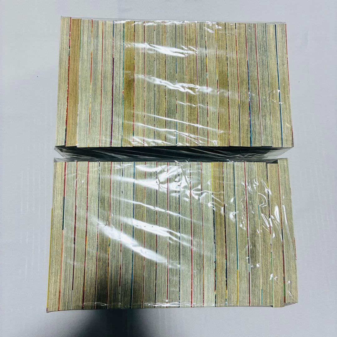 刃牙シリーズ 全150冊セット　グラップラー刃牙　バキ　範馬刃牙　バキ道　刃牙道