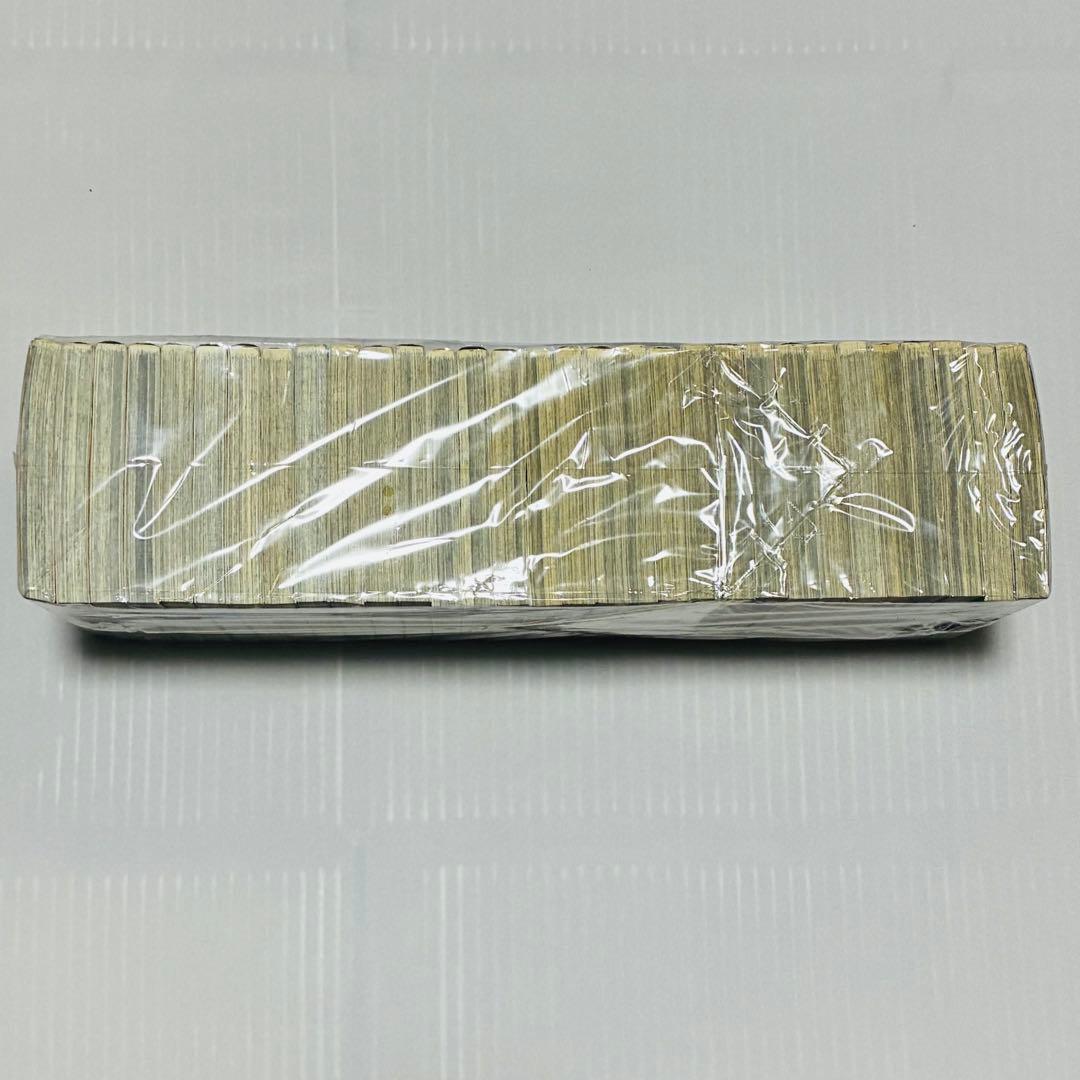 刃牙シリーズ 全150冊セット　グラップラー刃牙　バキ　範馬刃牙　バキ道　刃牙道