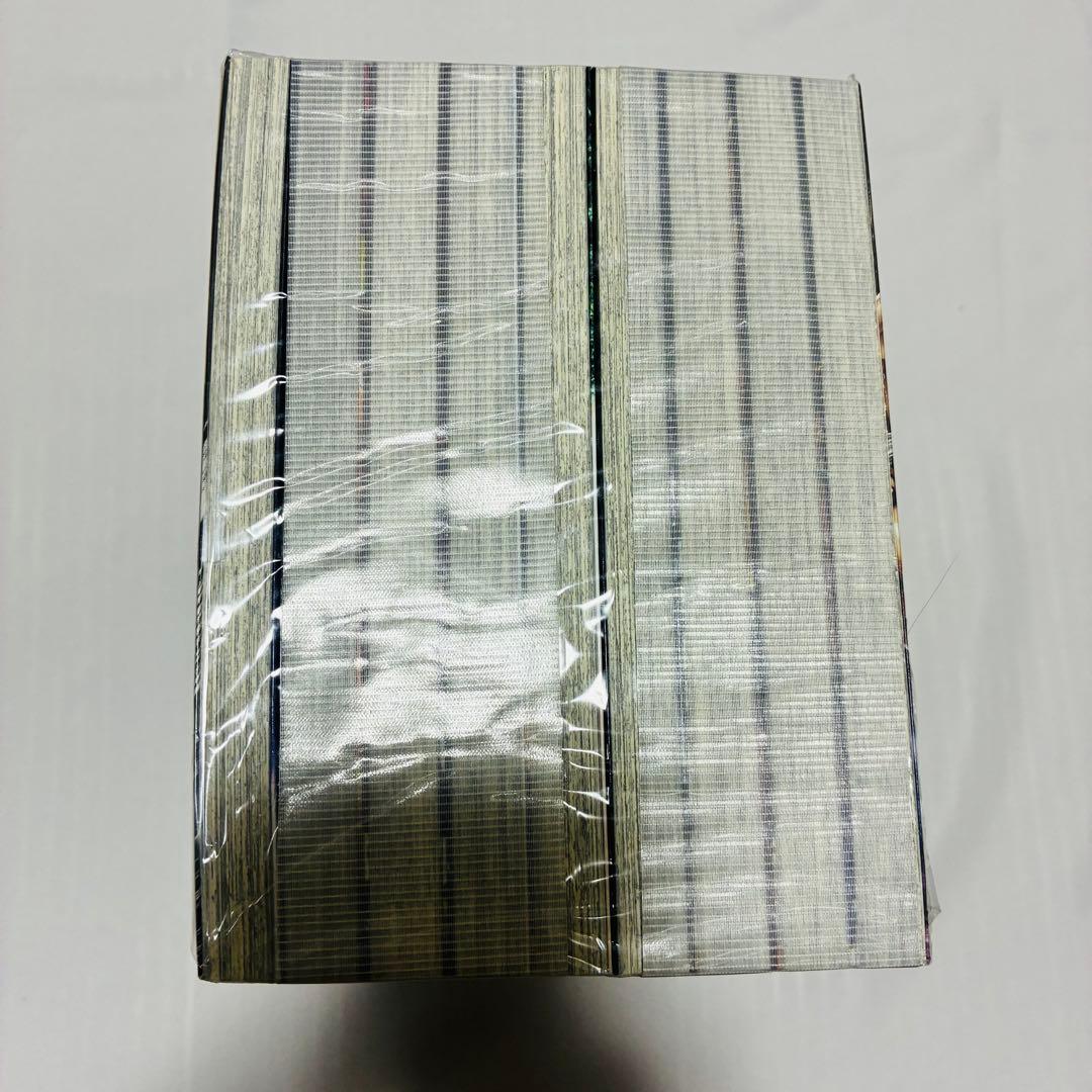 刃牙シリーズ 全150冊セット　グラップラー刃牙　バキ　範馬刃牙　バキ道　刃牙道