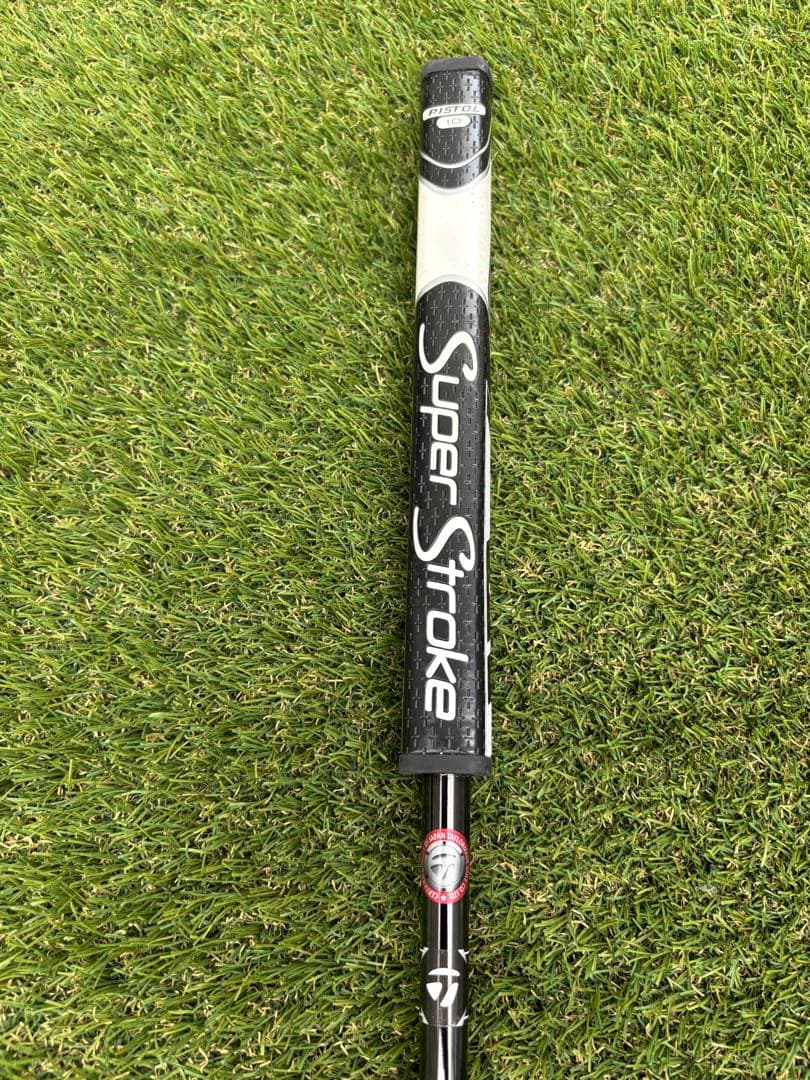 専用　テーラーメイド パター マイ スパイダー ツアーX