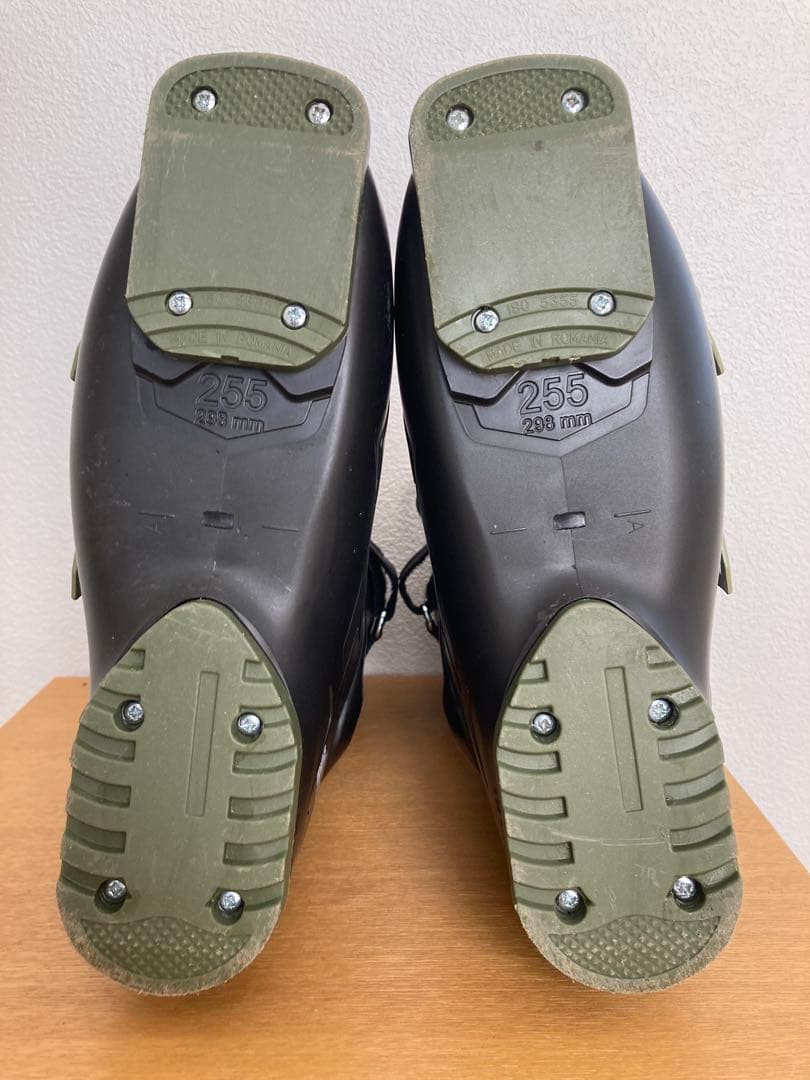 ROSSIGNOL EVO スキー靴 25.5