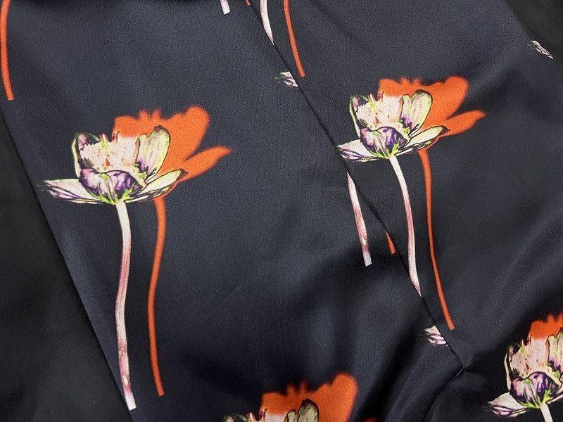 専用　美品 ポールスミス 22AW ピュア カシミヤ チェスター コート L