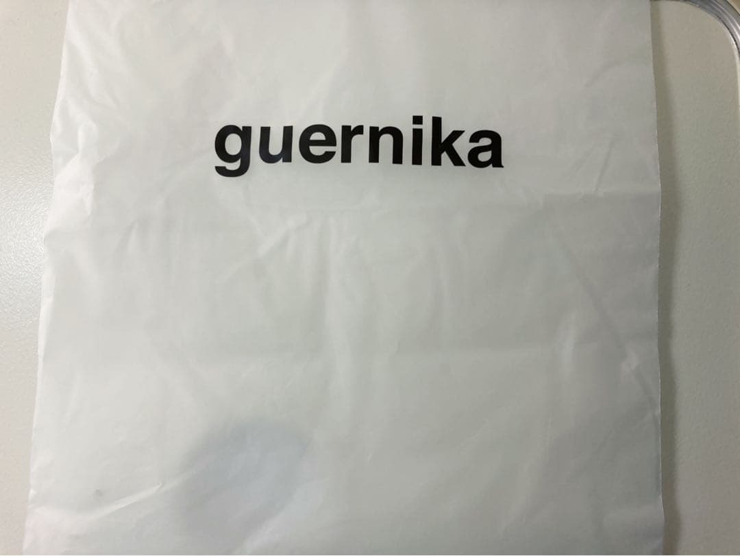 新品 guernika らんま1/2 コラボ商品 Pちゃん BIG TEE