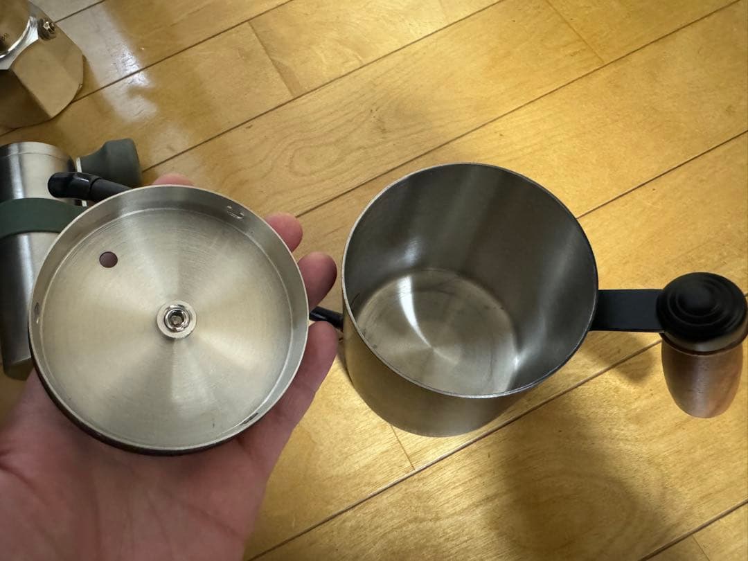 キャンプ用品　スノーピーク　未使用多数　引退