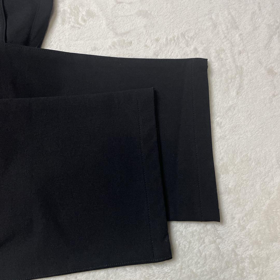 【未使用　タグ付き】サイズ5 PERLYGATES ストレッチあり　パンツ