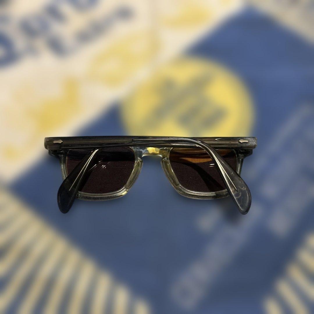 60s 70s アメリカンオプティカル ヴィンテージサングラス USA