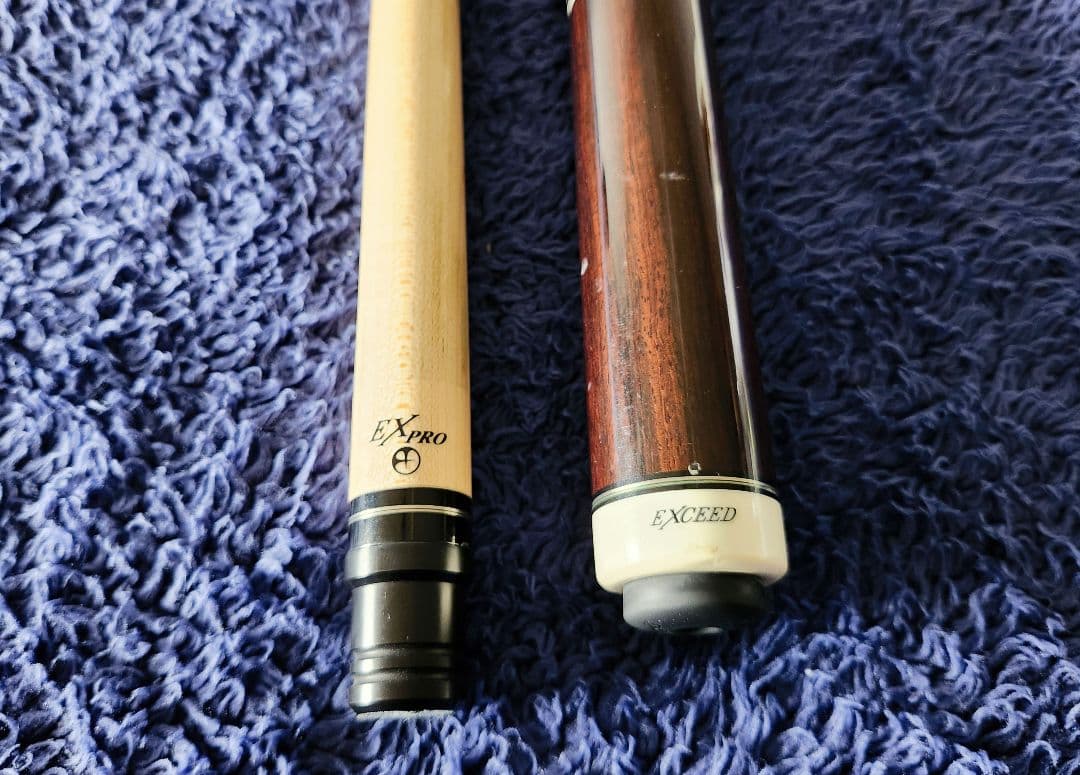 Mezz Exceed エクシード ノーラップ