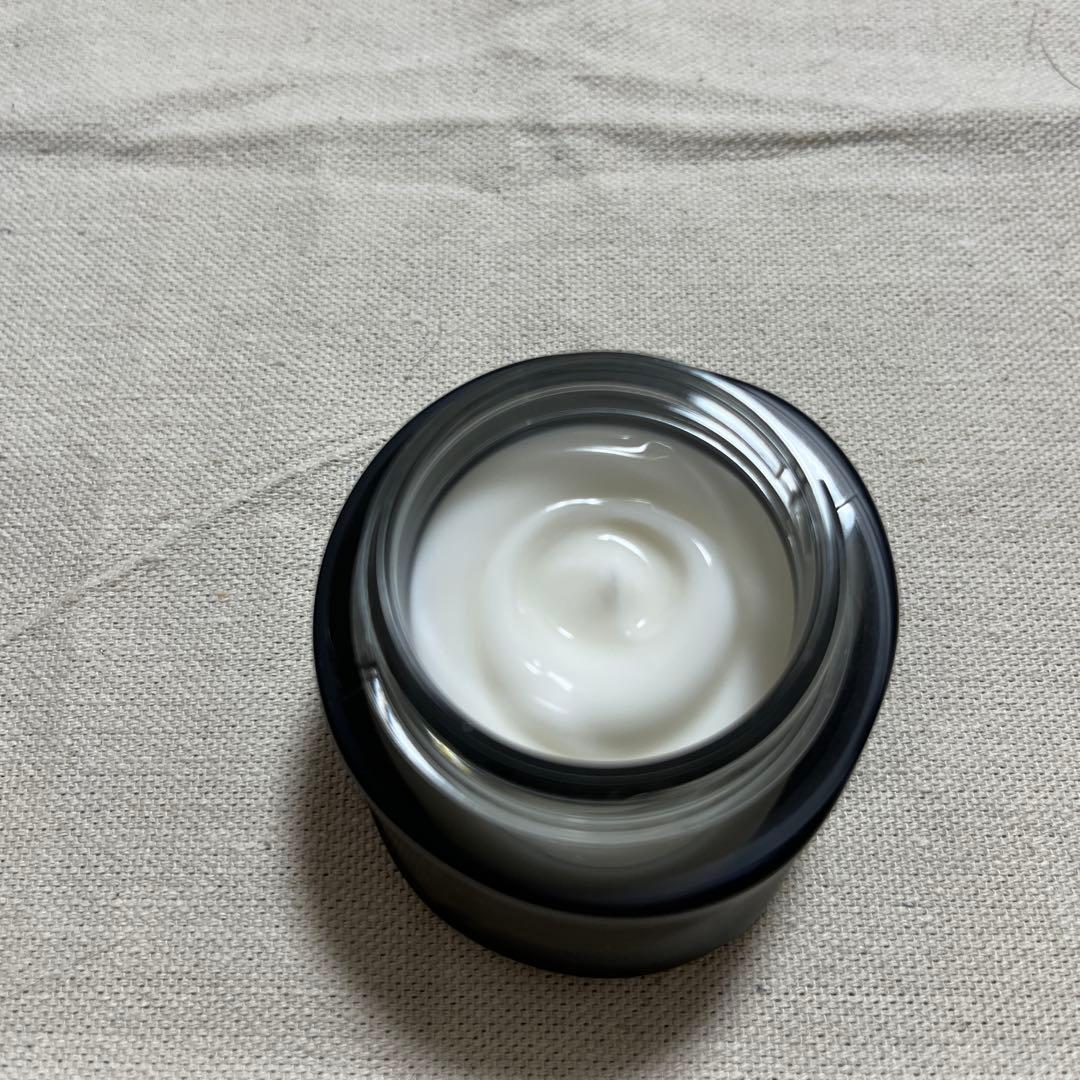 FAS ザ ブラック クリーム