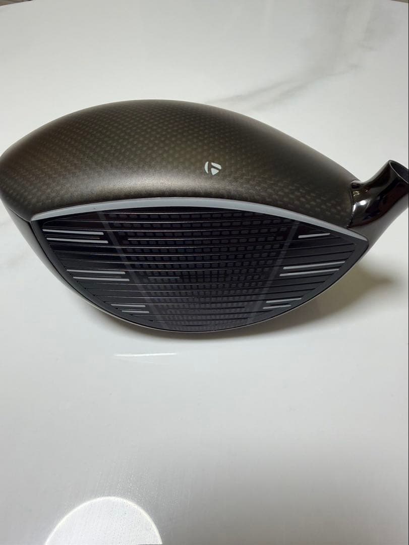 テーラーメイドQi4D 10.5° ヘッドのみ