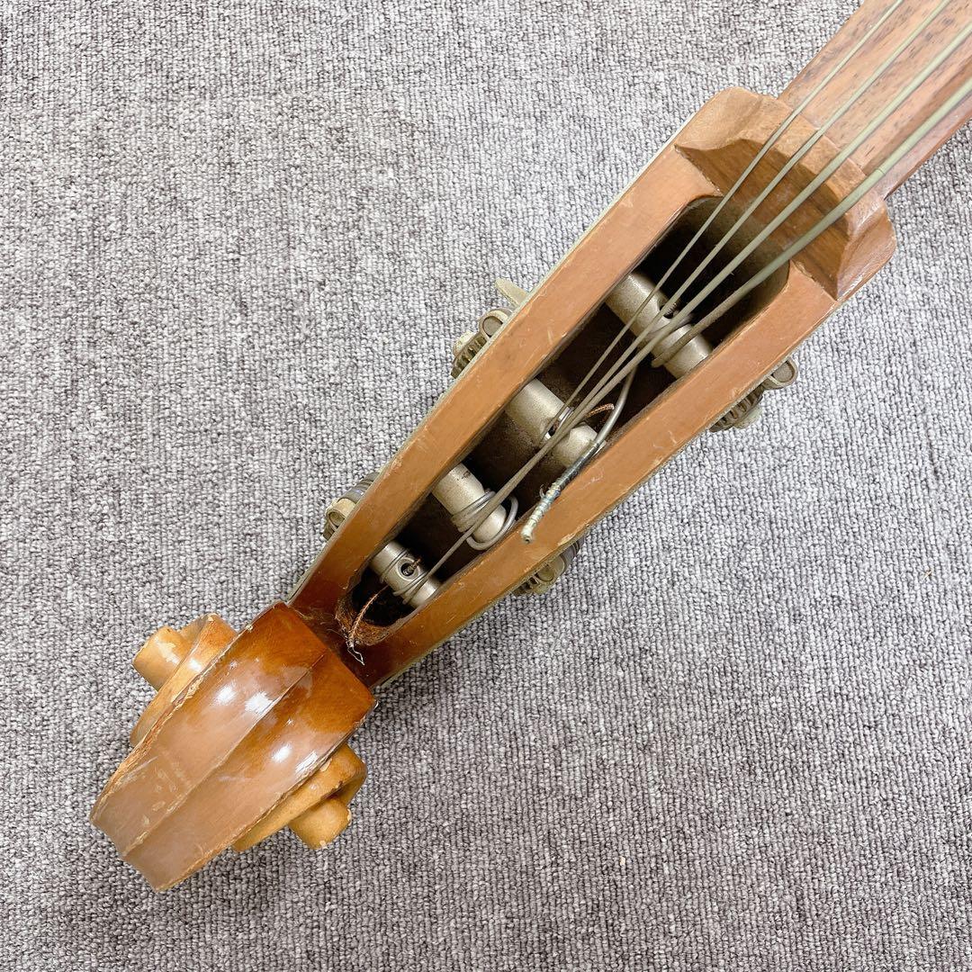 クレモナ Cremona コントラバス no.40