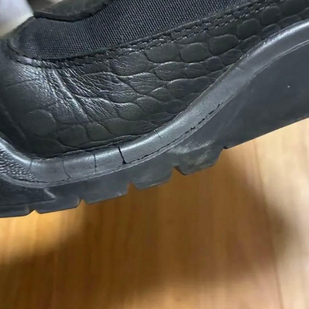 Supreme Timberland フィールドブーツ 27.5