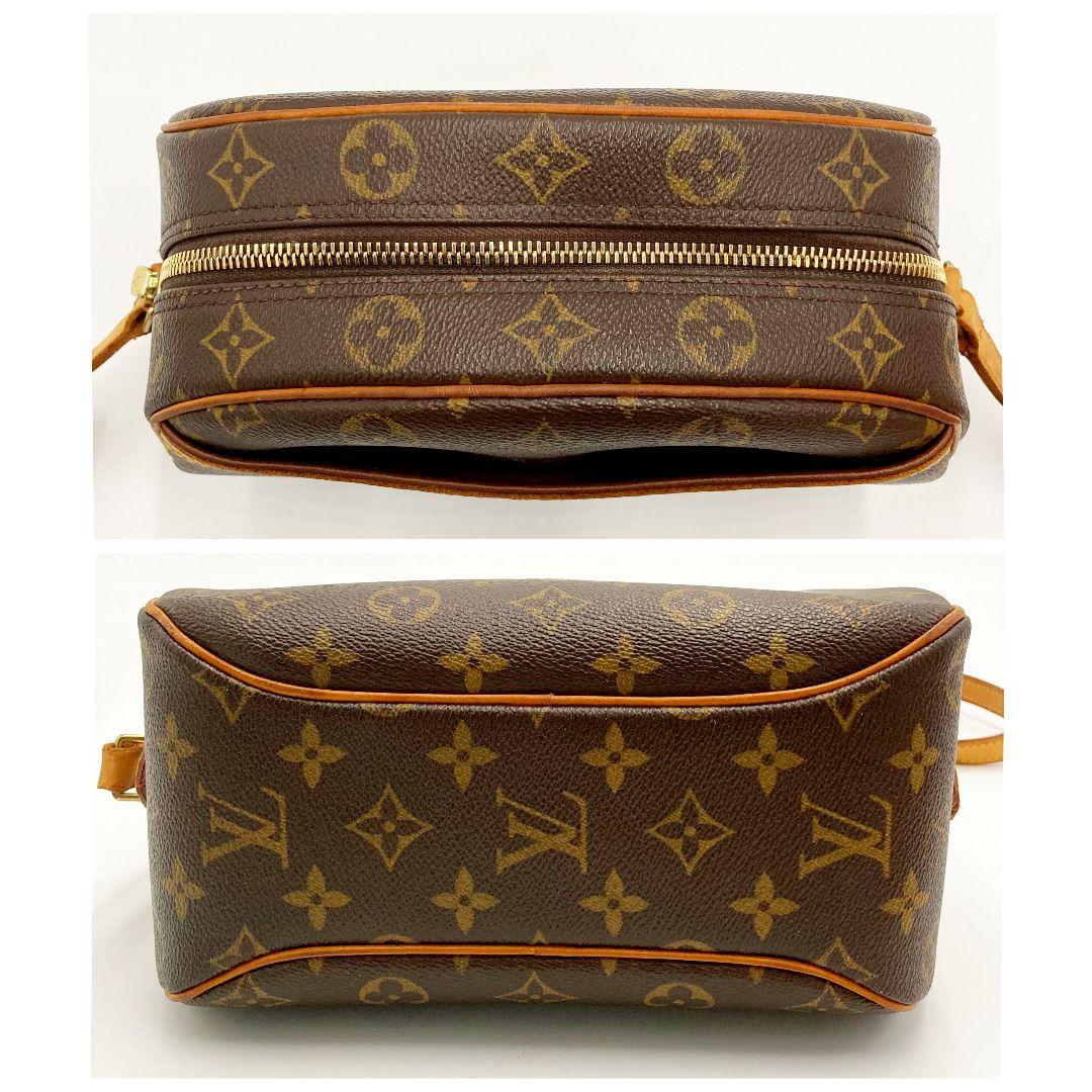 正規品 ルイヴィトン モノグラム ブロワ ショルダーバッグ