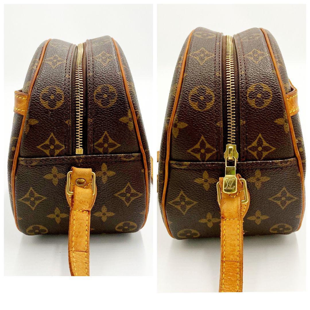 正規品 ルイヴィトン モノグラム ブロワ ショルダーバッグ